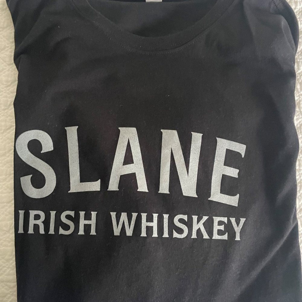 Slane Irish Whiskey Unisex Ultimate Short-Sleeve Tee